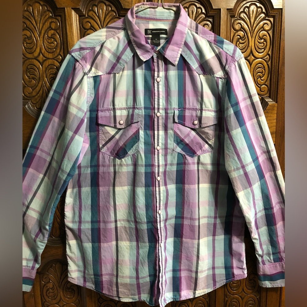 Mens I-N-C International concepts Shirt